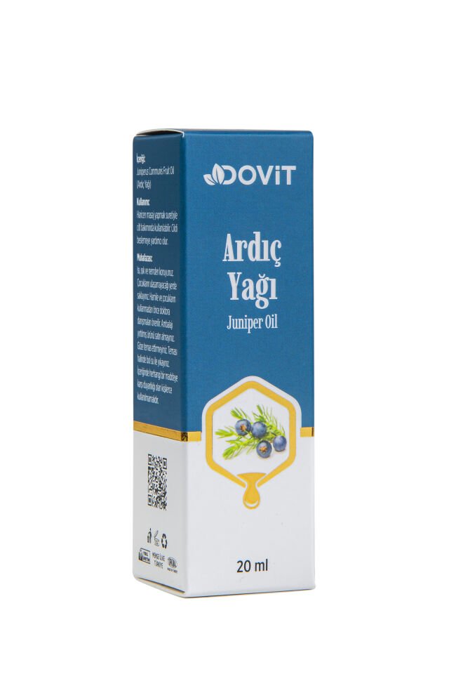 ARDIÇ YAĞI 20 ML (DİSTİLASYON)
