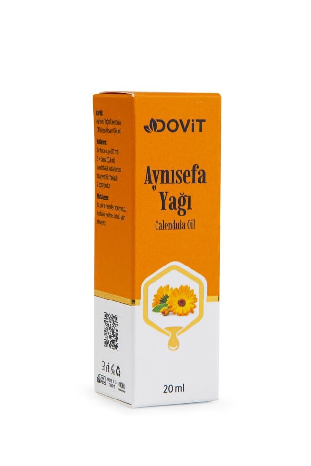 AYNISEFA YAĞI 20 ML (DİSTİLASYON)
