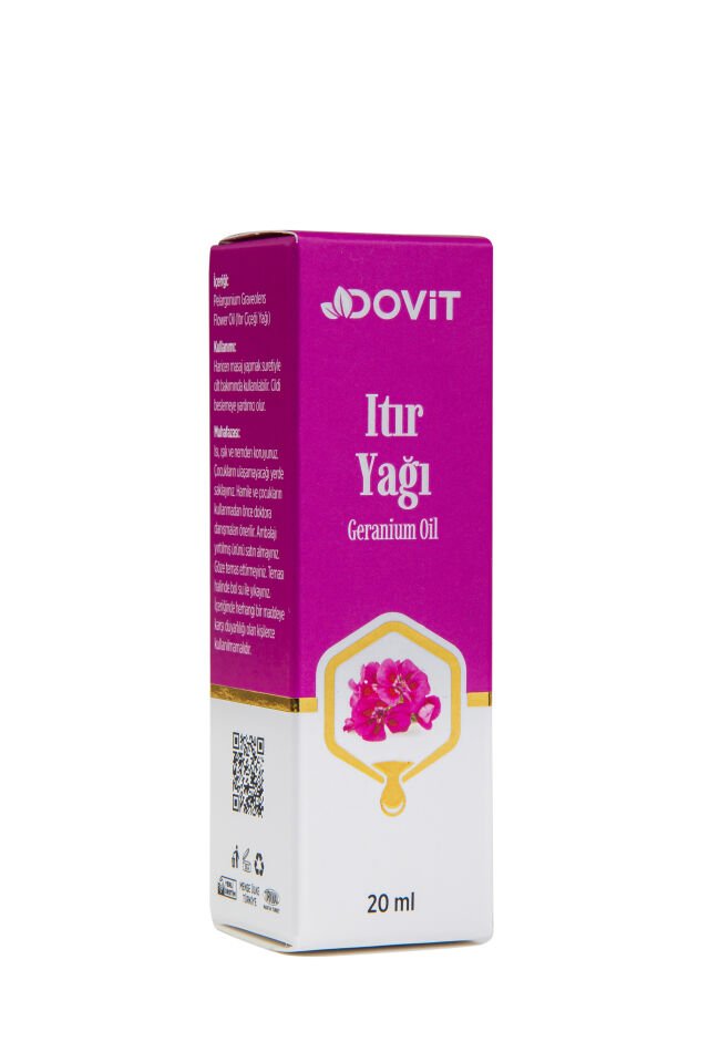 ITIR YAĞI 20 ML (DİSTİLASYON)