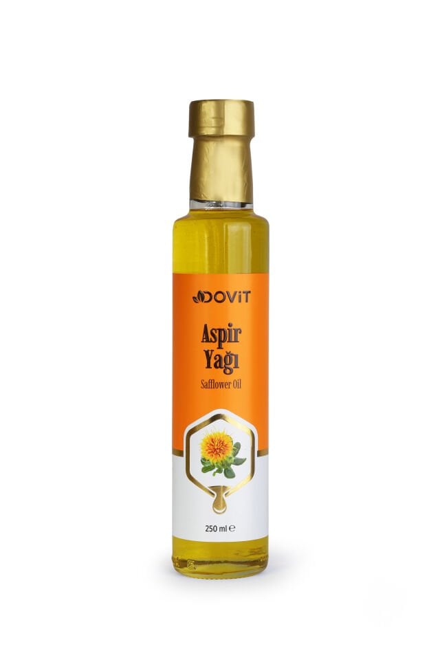 ASPİR YAĞI 250 ML (SOĞUK SIKIM)