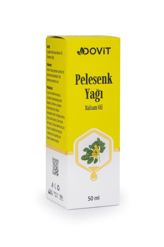 PLESENK YAĞI 50 ML(SOĞUK SIKIM)