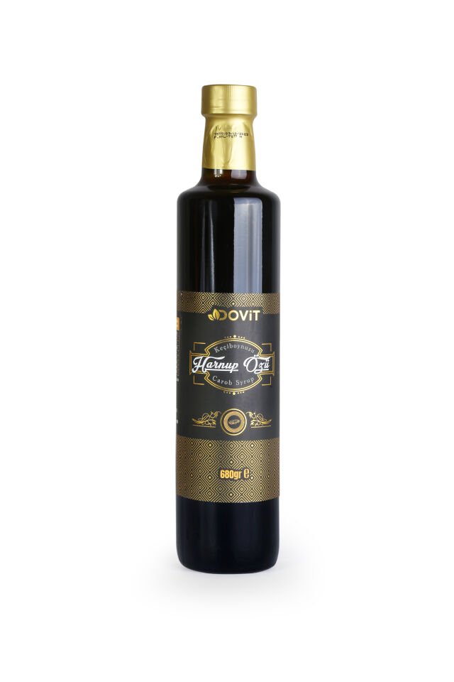 HARNUP (KEÇİBOYNUZU) ÖZÜ 680 GR