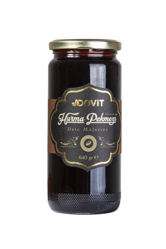 HURMA PEKMEZİ 640 GR