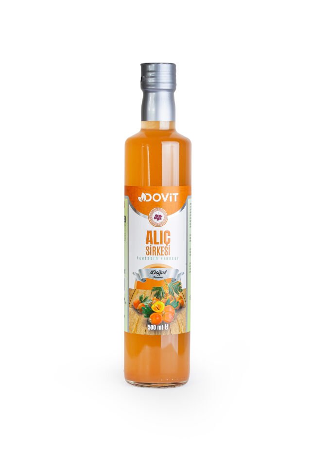 ALIÇ SİRKESİ 500 ML