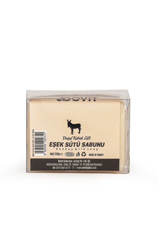 EŞEK SÜTLÜ SABUN 110 GR