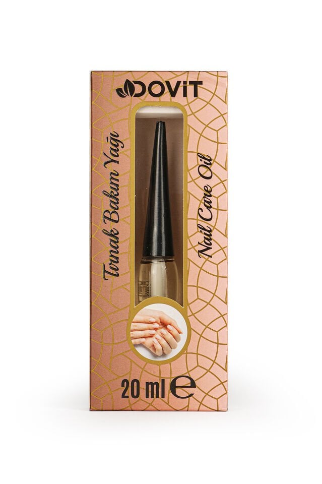 TIRNAK BAKIM YAĞI 20 ML