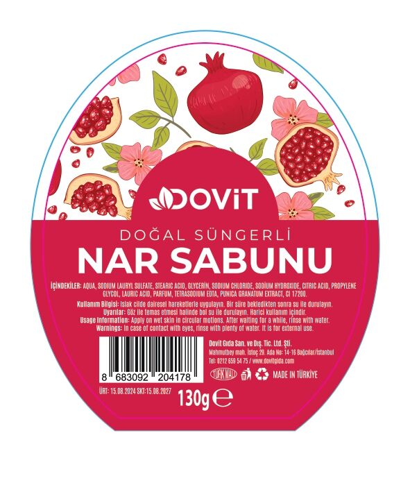 NAR SABUNU
