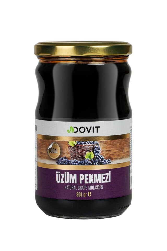 ÜZÜM PEKMEZİ 800 GR